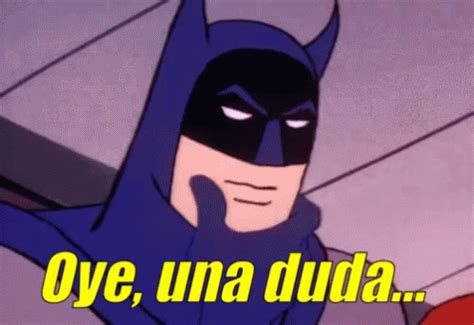 duda gif|meme de duda.